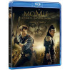 La momie 3 : la tombe de l'empereur dragon [Blu-ray] [FR Import]