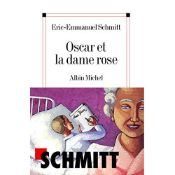 Oscar et la dame rose