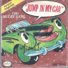 Jump In My Car
