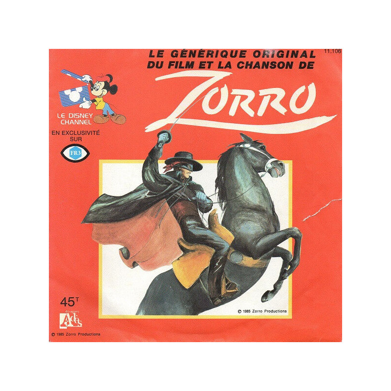 Zorro