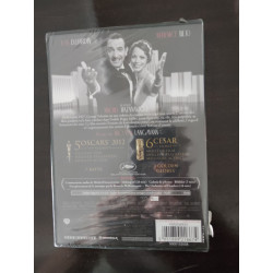 The artist (neuf sous blister)