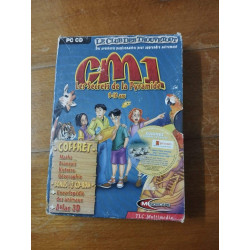 CM1 - Les secrets de la pyramide