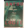 Antho poésie potugaise 1960-1990 luis miguel nava logie