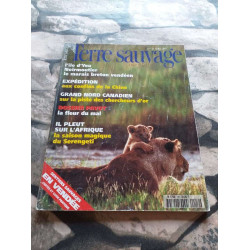 Terre Sauvage - Nº 116 Avril 1997