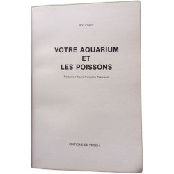 Votre aquarium et les poissons