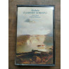 Brahms Clarinet sonatas - Thea King Clifford Benson Cassette Audio-K7