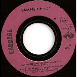 Touch Me (I Want Your Body)