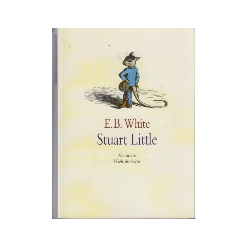 Stuart Little Stuart Little