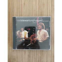 Rod Stewart Unplugged ...and Seated