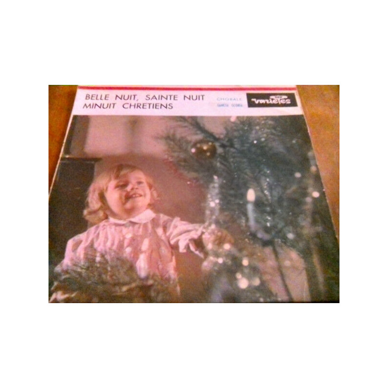Belle Nuit Sainte Nuit