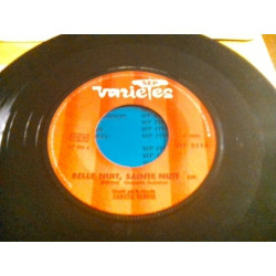 Belle Nuit Sainte Nuit