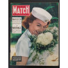 Paris Match N.382 - Aout. 1956
