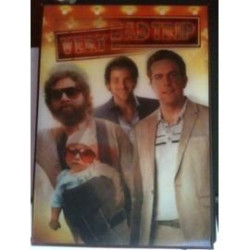 VERY BAD TRIP-Cooper b