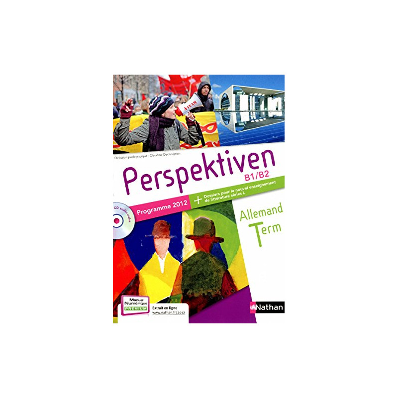 Perspektiven Term S ES L