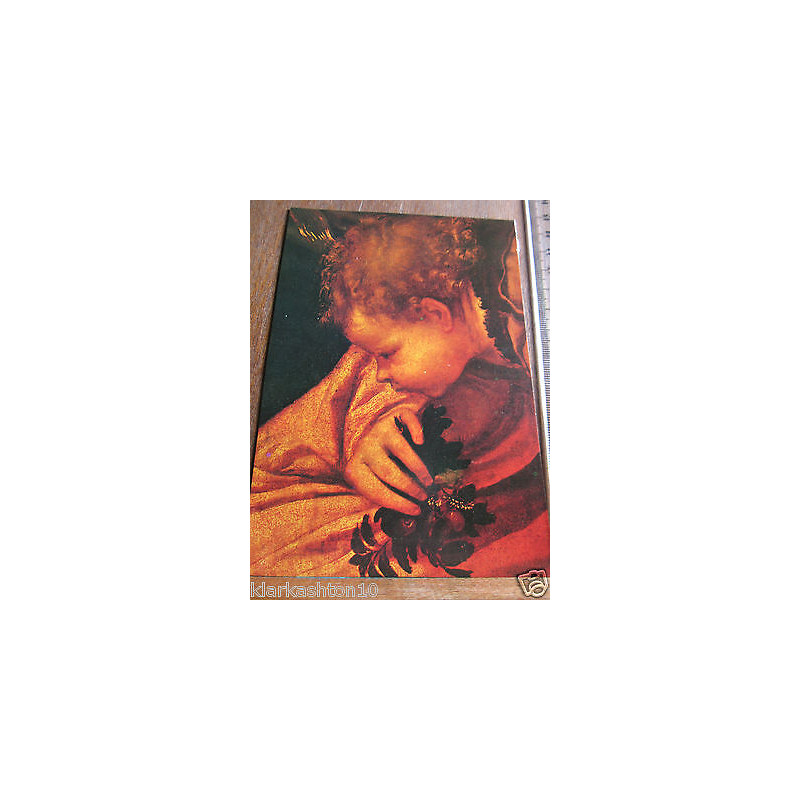 Image pieuse religion N23 différents formats échelle port groupé