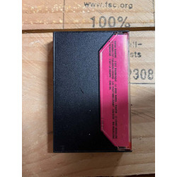 Les haricots rouges - Mélodie Cassette Audio-K7