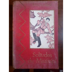 Dans les solitudes du mississipi les