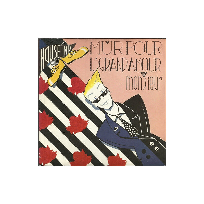 Mûr Pour L' Grand Amour (House Mix)