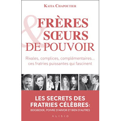Frères et soeur de pouvoir