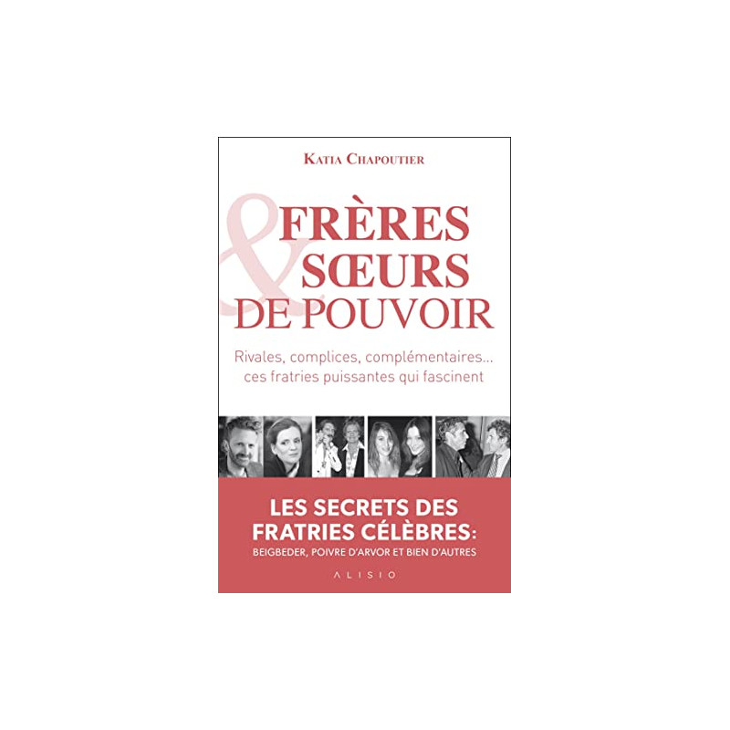 Frères et soeur de pouvoir