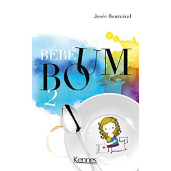 Bébé Boum T02 poche: Le Vrai Big Bang