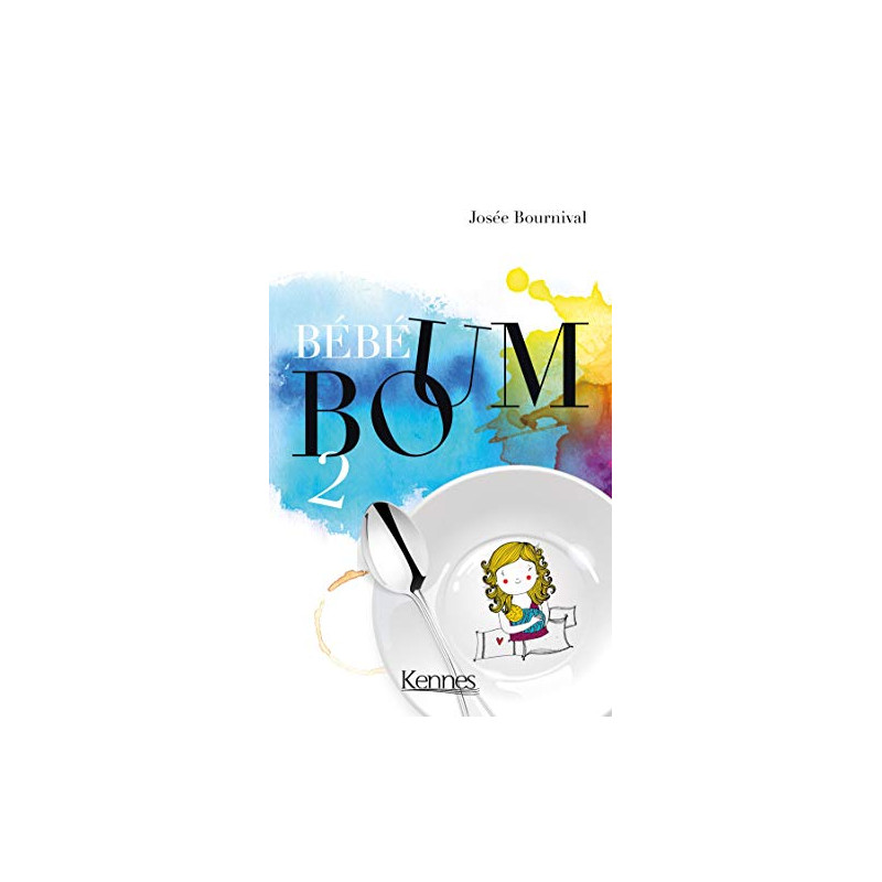 Bébé Boum T02 poche: Le Vrai Big Bang