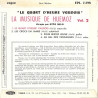 la Musique de Huemoz Vol. 2