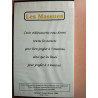 Les massues de l'initiation au perfectionnement a 3 et 4 massues