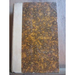 guibert Le caractère Ancienne Librairie poussièlgue