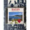 Haydn Collection - Concerto fot trumpet no 104 Symphony no 22 CD