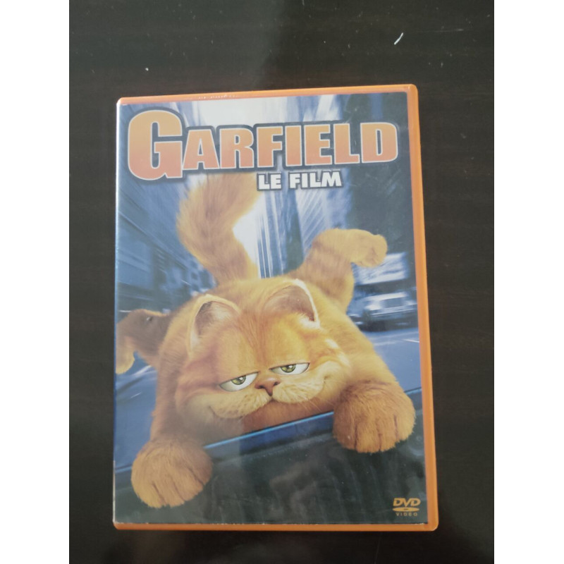 Garfield : Le Film (Édition simple)