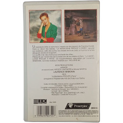 La Madeleine Proust à Paris