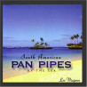Pan Pipes by the Sea