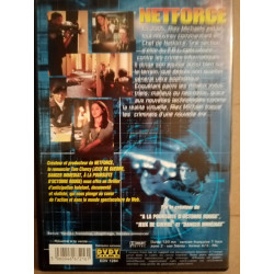 Netforce DVD