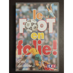 le FOOT en folie