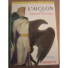 l'aiglon hachette Bibliothèque verte