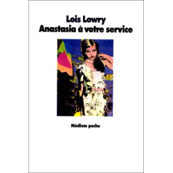 Anastasia à votre service