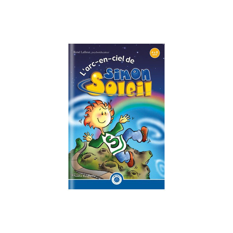 Arc-en-Ciel de Simon Soleil