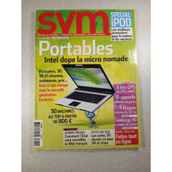 Svm n°260