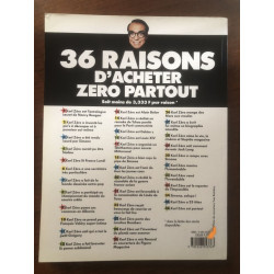Zéro partout (Canal +)