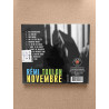 Rémi Toulon: Novembre/ CD