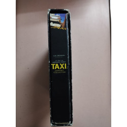 Taxi le collector