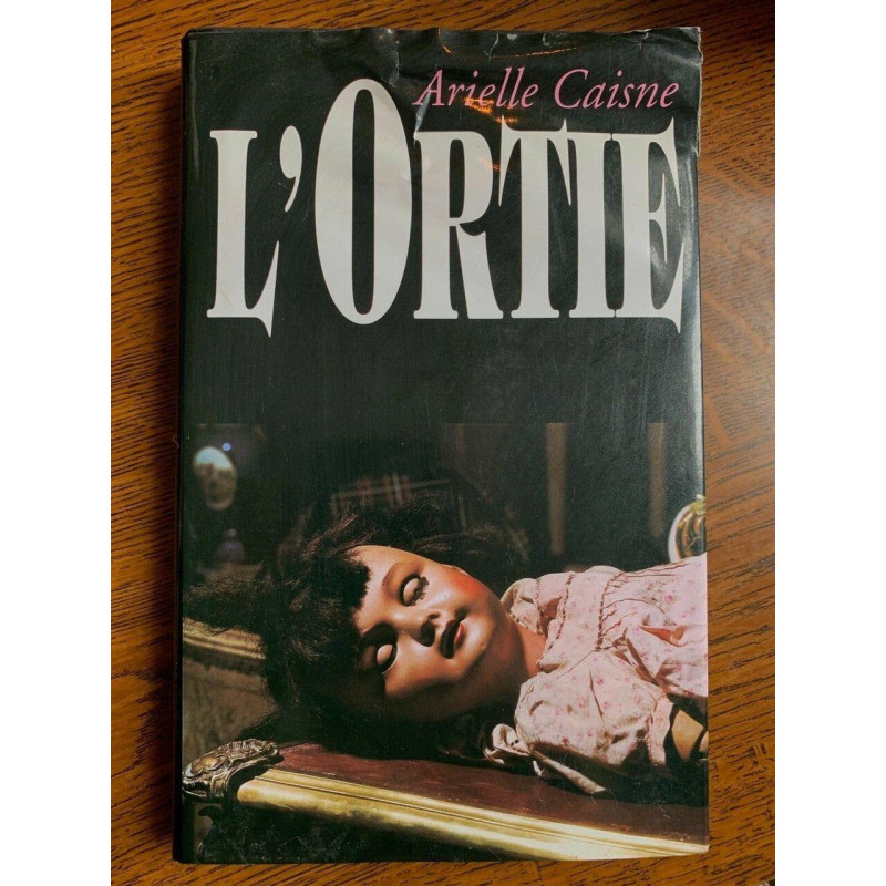 L'Ortie France loisirs