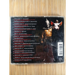 Liaisons dangereuses