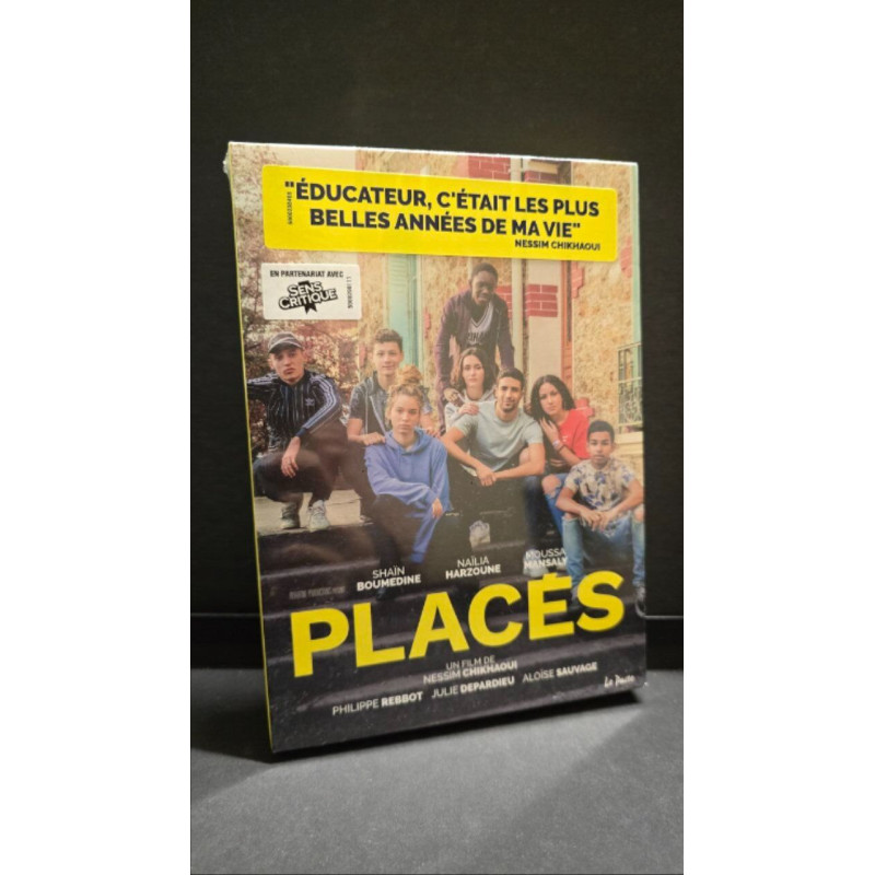 Placés - Neuf sous blister