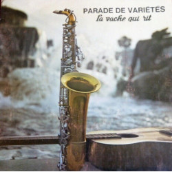 Coplas / San Flamenco Paso