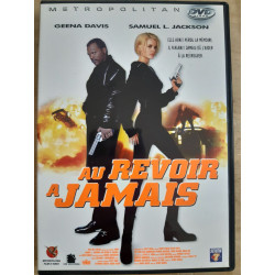 DVD Film - Au revoir à jamais