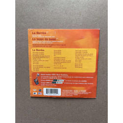 Star Academy chante la Bamba/ CD