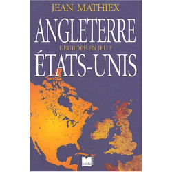 Angleterre - Etats-Unis