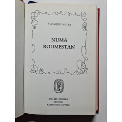 Numa Roumestan